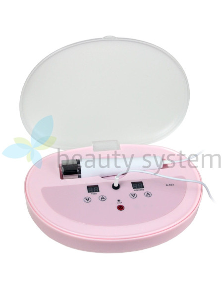 Mini RF Radio Frequency BR-623 Pink