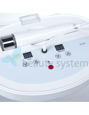 Mini RF Radio Frequency BR-623