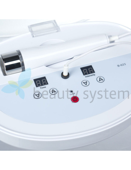 Mini RF Radio Frequency BR-623