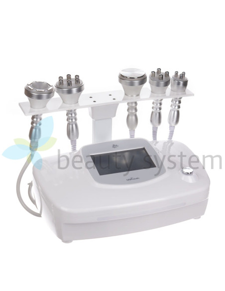 Non-invasive Liposuction + 40kHz Cavitation + RF BR-A802