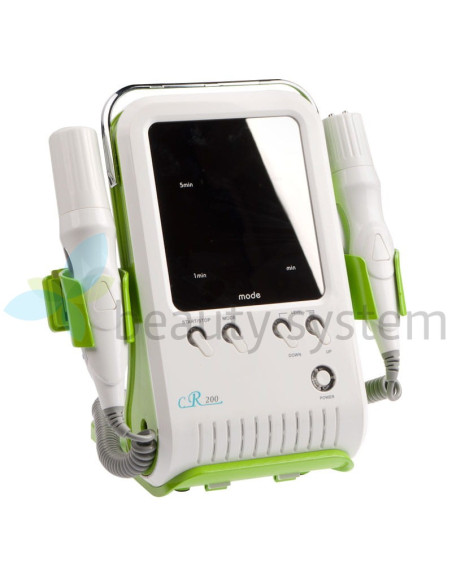 Mini RF Radio Frequency BN-CR200