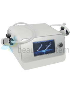 Nano-needle Mesotherapy + Oxygen Infusion BR-20211