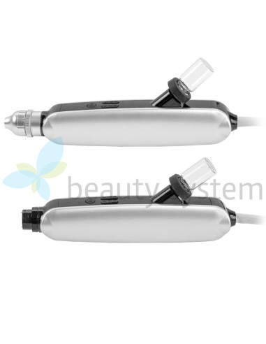 Nano-needle Mesotherapy + Oxygen Infusion BR-20211