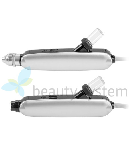 Nano-needle Mesotherapy + Oxygen Infusion BR-20211