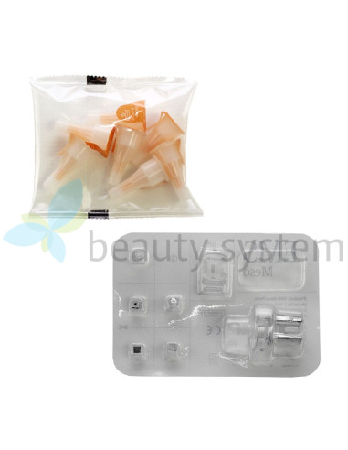 Nano-needle Mesotherapy + Oxygen Infusion BR-20211