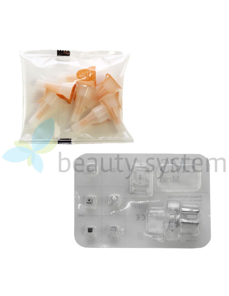 Nano-needle Mesotherapy + Oxygen Infusion BR-20211