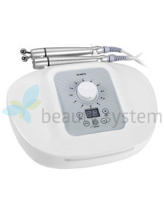 Needle-free Mesotherapy - Electroporation BR-6897E