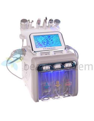 Hydrogen Facial - 6-in-1 Multifunctional Device BR-20205