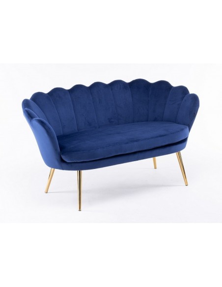 Waiting Bench - Blue BFHR1428