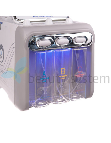 Hydrogen Facial - 6-in-1 Multifunctional Device BR-20205