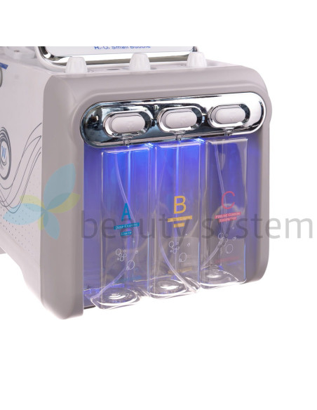 Hydrogen Facial - 6-in-1 Multifunctional Device BR-20205