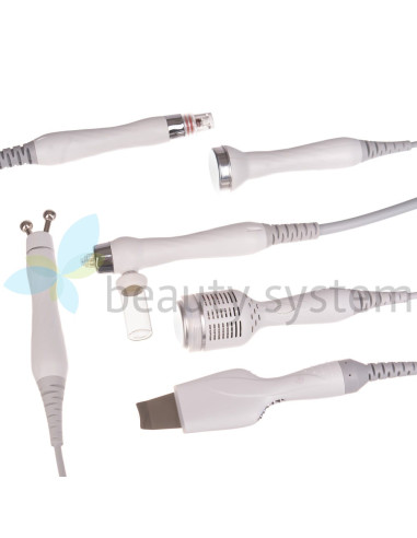 Hydrogen Facial - 6-in-1 Multifunctional Device BR-20205