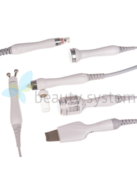 Hydrogen Facial - 6-in-1 Multifunctional Device BR-20205