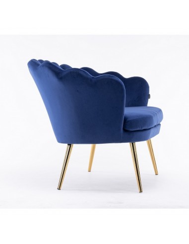 Waiting Bench - Blue BFHR1428