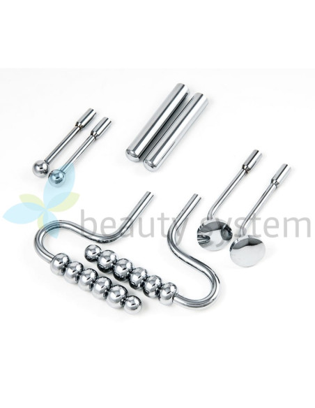 Diamond Microdermabrasion 8-in-1 BN-X8