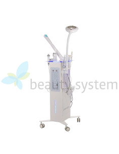 15-in-1 Cosmetic Multifunction Machine BR-9902