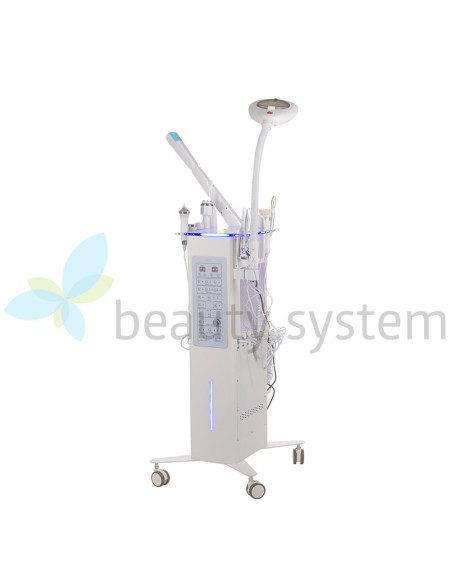 15-in-1 Cosmetic Multifunction Machine BR-9902