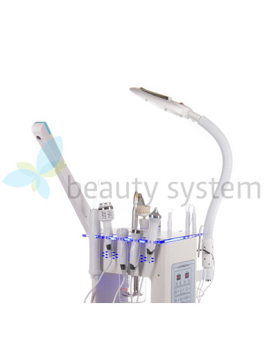 15-in-1 Cosmetic Multifunction Machine BR-9902