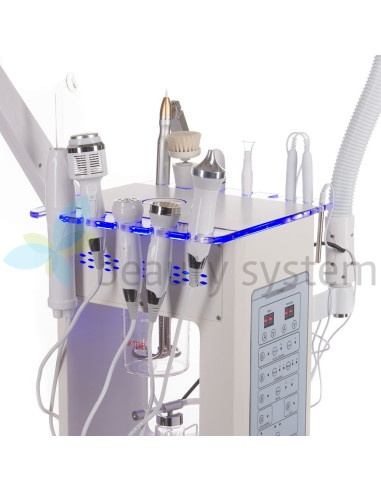 15-in-1 Cosmetic Multifunction Machine BR-9902