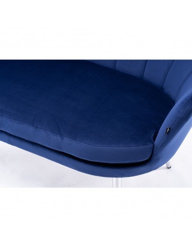 Waiting Bench - Blue BFHR1428