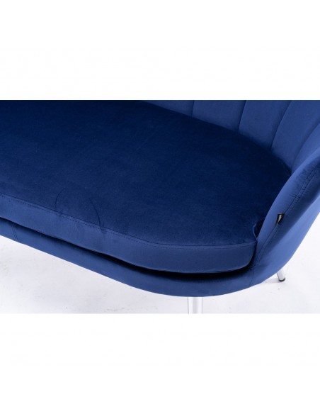 Waiting Bench - Blue BFHR1428