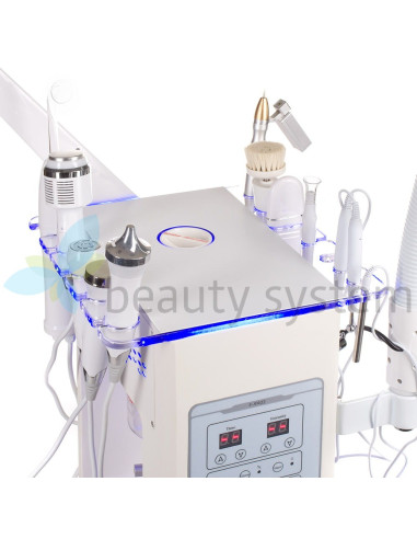 15-in-1 Cosmetic Multifunction Machine BR-9902