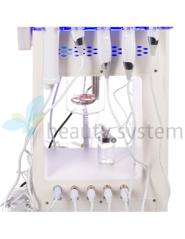 15-in-1 Cosmetic Multifunction Machine BR-9902