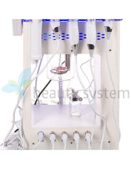 15-in-1 Cosmetic Multifunction Machine BR-9902