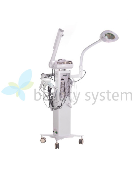 13-in-1 Cosmetic Beauty Machine BR-9901