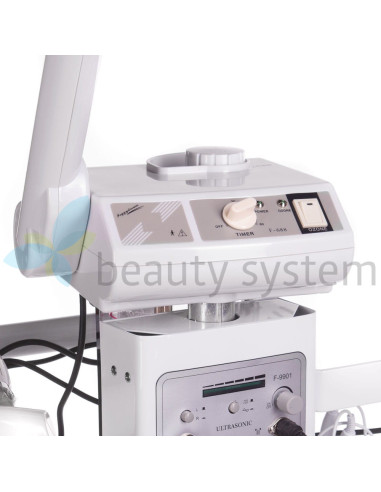 13-in-1 Cosmetic Beauty Machine BR-9901