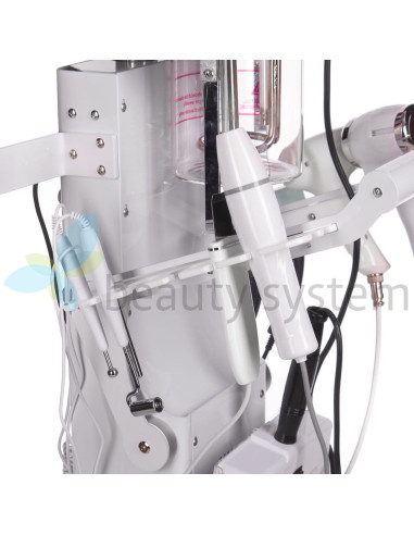 13-in-1 Cosmetic Beauty Machine BR-9901