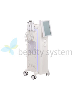 AquaPeel 6-in-1 Beauty Device BR-068