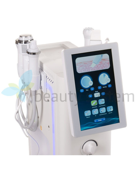 AquaPeel 6-in-1 Beauty Device BR-068