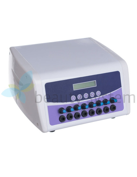 BR-335 Electrostimulation Device