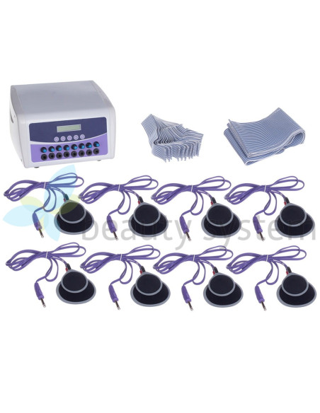 BR-335 Electrostimulation Device