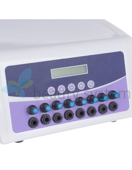 BR-335 Electrostimulation Device
