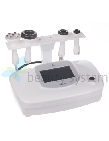Thermal Liposuction + Biolifting BR-A803