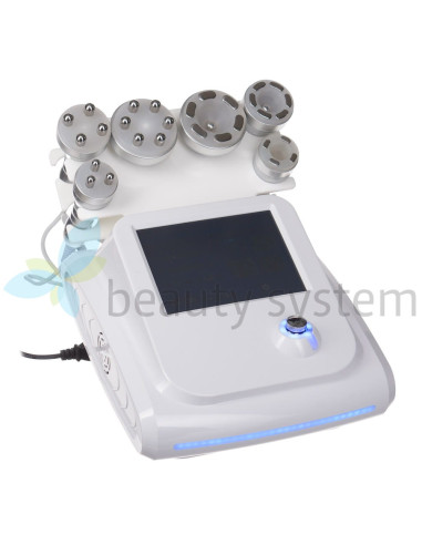 Needle-free Liposuction Massage + Photon + RF BR-A901