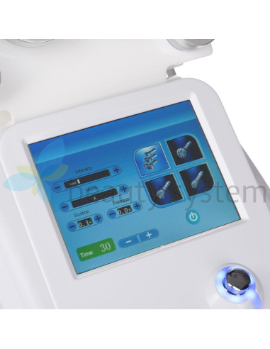 Needle-free Liposuction Massage + Photon + RF BR-A901