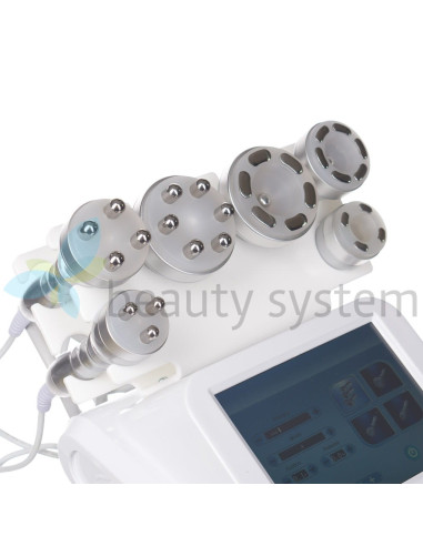 Needle-free Liposuction Massage + Photon + RF BR-A901
