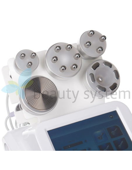 Needle-free Liposuction + 40kHz Cavitation + RF BR-A902