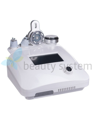 Ultrasonic Cavitation + RF + Vacuum BN-I3