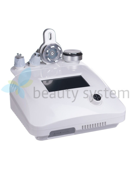 Ultrasonic Cavitation + RF + Vacuum BN-I3