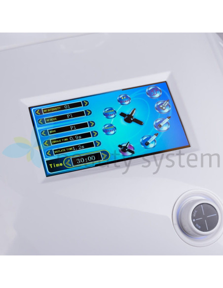 Ultrasonic Cavitation + RF + Vacuum BN-I3