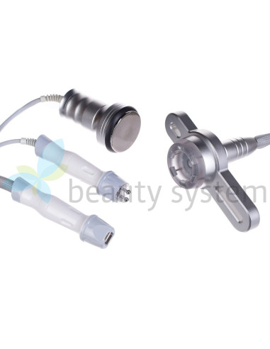 Ultrasonic Cavitation + RF + Vacuum BN-I3