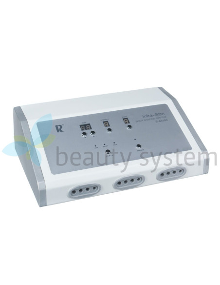 BOA BR-8639C Pressotherapy Device