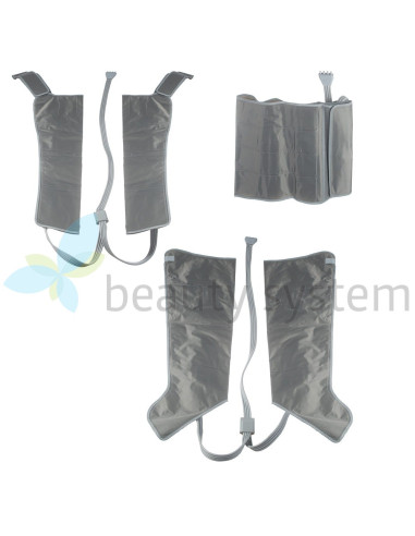 BOA BR-8639C Pressotherapy Device