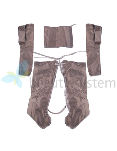 BOA BR-342 Pressotherapy Device