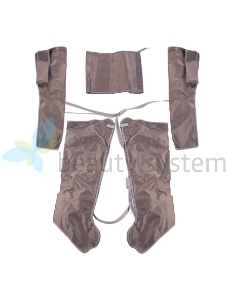 BOA BR-342 Pressotherapy Device