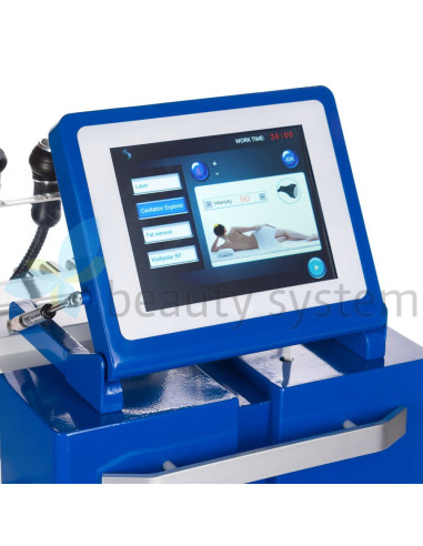 Body Contouring Device BR-059